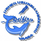 delfinry logo