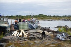 Rönnskär laituri, Vuorinen  (34)