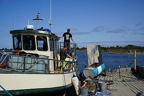 Rönnskär laituri, Vuorinen  (48)